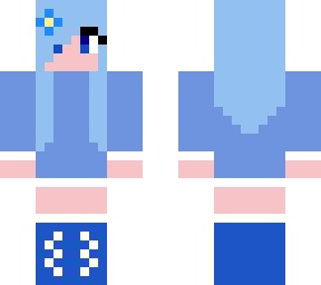 winter (female)