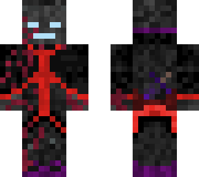 wither skeleton assassin