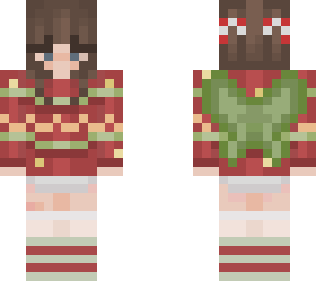 x-mas me