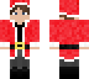 xmas boi