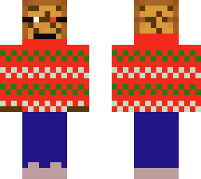 xmas toost