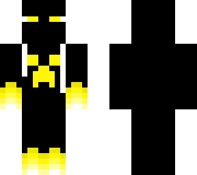 yellow dark matter