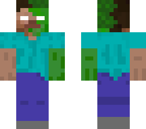 zombo herobrine