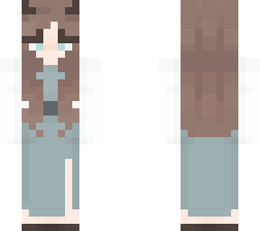 ** silver witch **