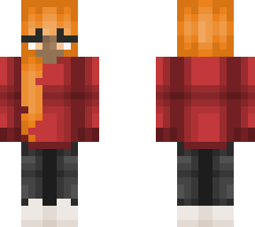 *+ fox girl +*