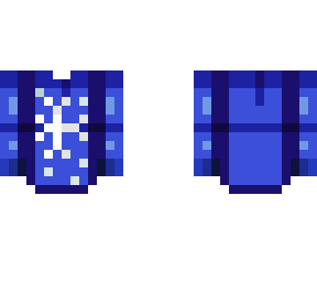 +* snowflake sweater *+