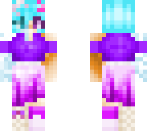 ~`+- l u n a r | new persona! -+`~