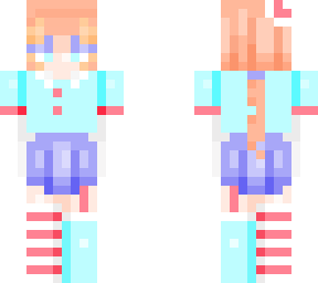 + candies +