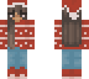 - christmas eve -