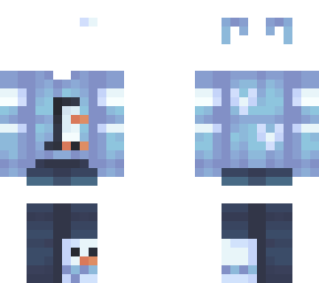 ~ frosty ~