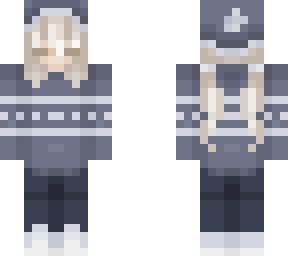 ~a blue christmas~ + requests