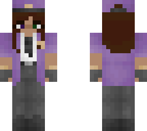 (jamie afton)