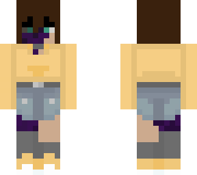(michael afton)