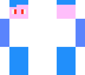 1 armed,no torso player