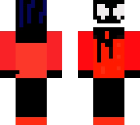 a.g.o.t.i skin