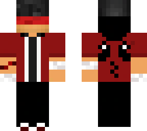aaron fc