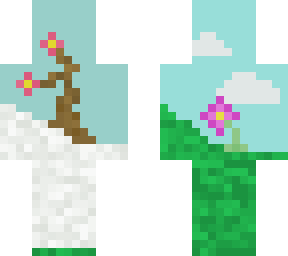 advent skin day 2