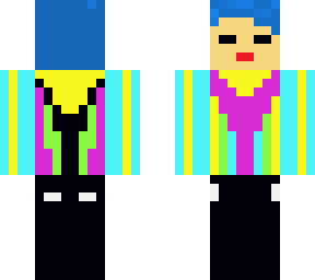 advent skin day 3