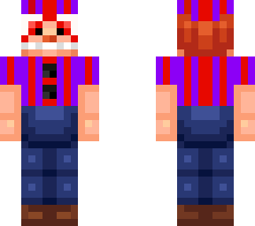 adventure nightmare balloon boy