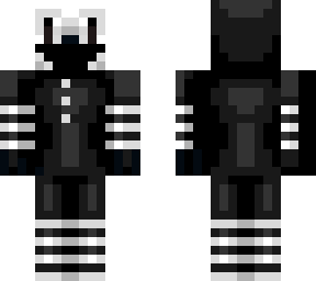 adventure nightmare puppet
