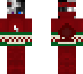 aestivalhydra43 christmas