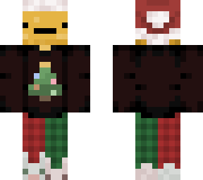 aleikie christmas edition