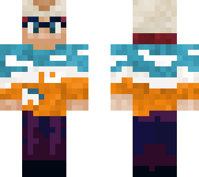 alfred sweater appa buckethat