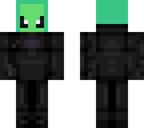 alien