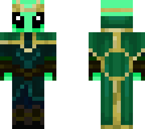 alien loki