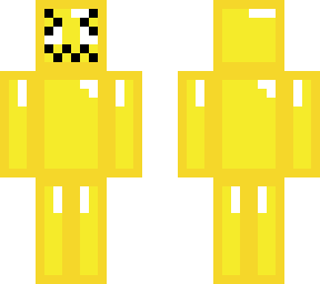 angry gold