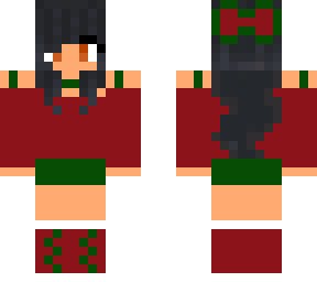 aphmau xmas