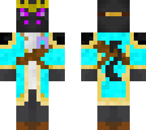 aquadic dragon