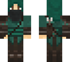 archer