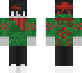 arrrthreee christmas