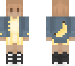 b a n a n a | fixed