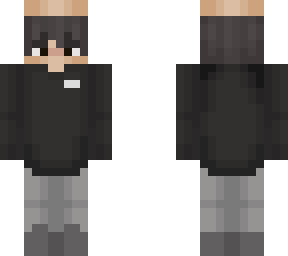 bald man