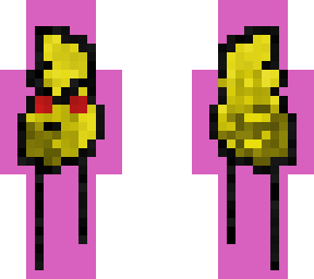 banana