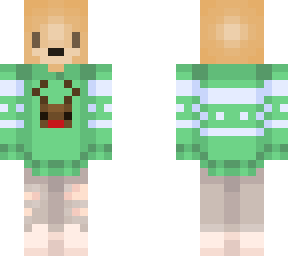 banebu christmas jumper!!!