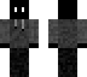 basic black