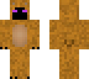 bear boy