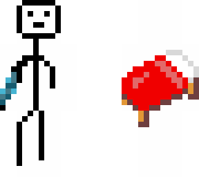 bedwars pro stickman