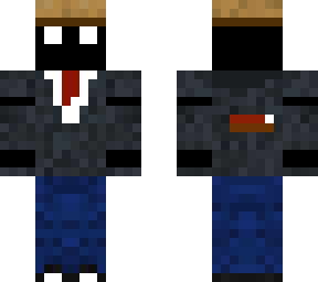 bedwars skin