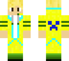 ben skin