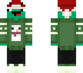 benhandx navidad
