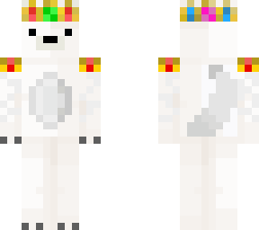 benji crown