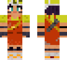beta brave [yellow]