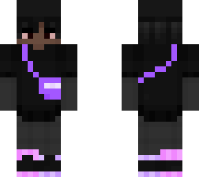 black guy
