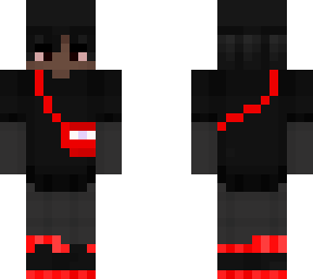 black guy