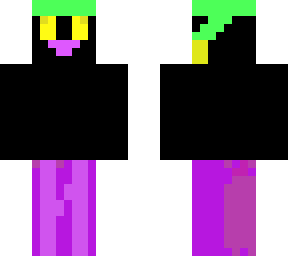 black kirby