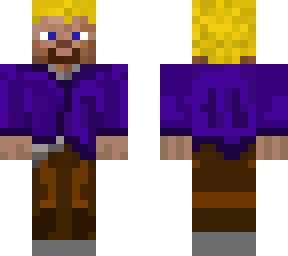 blonde